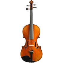 SEENWINS SW035 pure European handmade single-board violin performance grade sound quality test performance