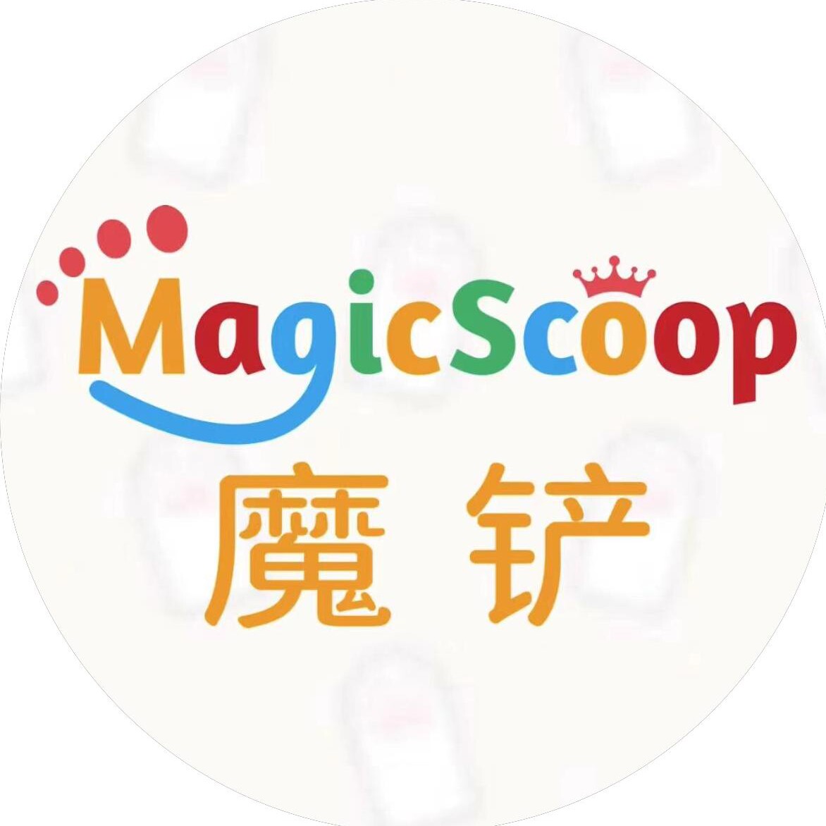 MagicScoop魔铲品牌店
