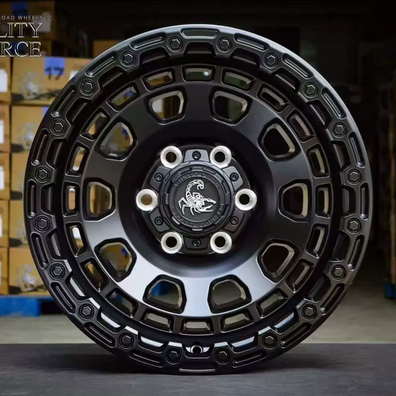 17-дюймовый яд змейская лошадь Prauda Paoro Raptor Thanda BJ40 танк 300 Великая стена пистолет Yueyue дикие колеса