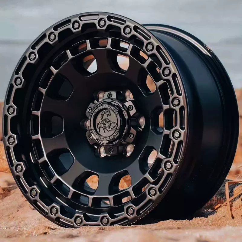 17-дюймовый яд змейская лошадь Prauda Paoro Raptor Thanda BJ40 танк 300 Великая стена пистолет Yueyue дикие колеса
