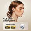 Newman Bluetooth Headset Open-Type Non-In-Ear Wireless Ear Clip Type Air Conduction Cycling and Running Sports Hm-20