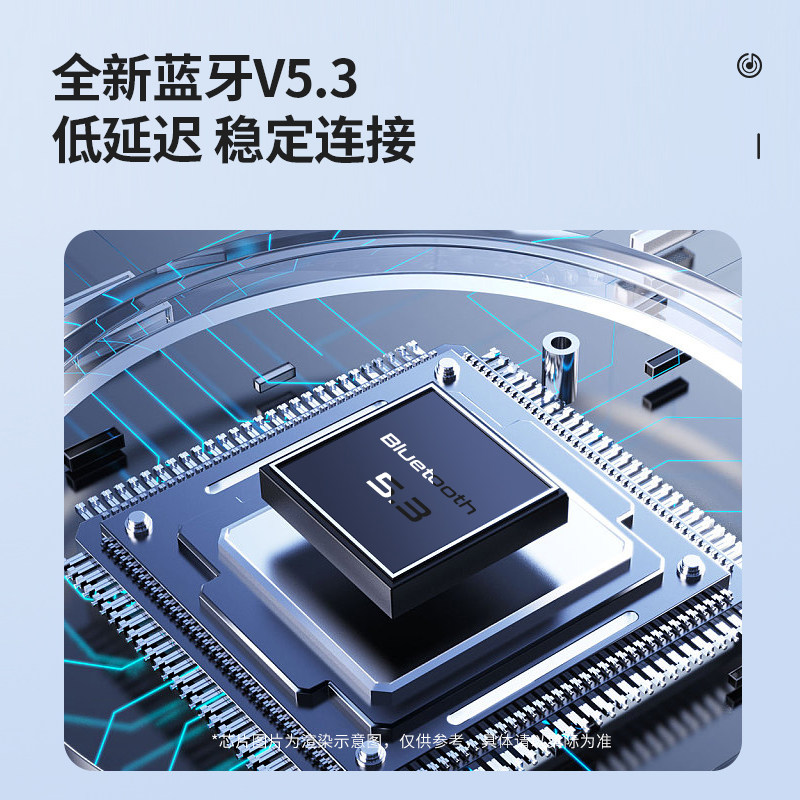 Newman Bluetooth Headset Wireless Neckband Type In-Ear Noise Reduction Sports Running Long Battery Life C50