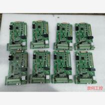 Negotiate price for sale of Inovance MD500 wire drawing machine motherboard MD500-SL-307 disassembled and beautiful color