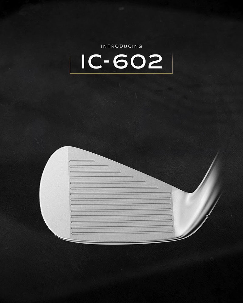 24 новый MIURA IC-602 серия гольф хардкор Группа полый Избиение хардкор расстояние Далеко отказоустойчивая высокая 24 новый MIURA IC-602 серия гольф хардкор Группа полый Избиение хардкор расстояние Далеко отказоустойчивая высокая