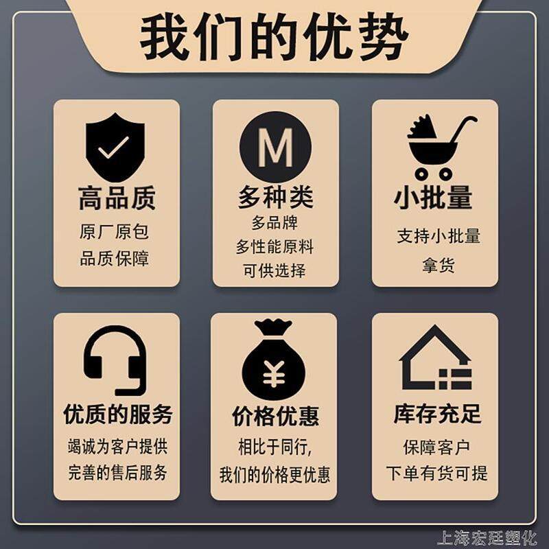 改性增韧PMMA塑料颗粒：光学级亚克力塑胶原料的秘密武器！