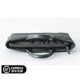 Японская портативная сумка через плечо, нейлоновый ноутбук для документов, бизнес-версия, 14 дюймов, увеличенная толщина