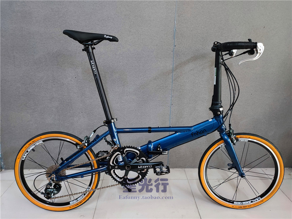 Guangzhou Fengxing monopoly FNHON new 20-speed YA1820 KA2018 vehicle 20-speed TT racing small road