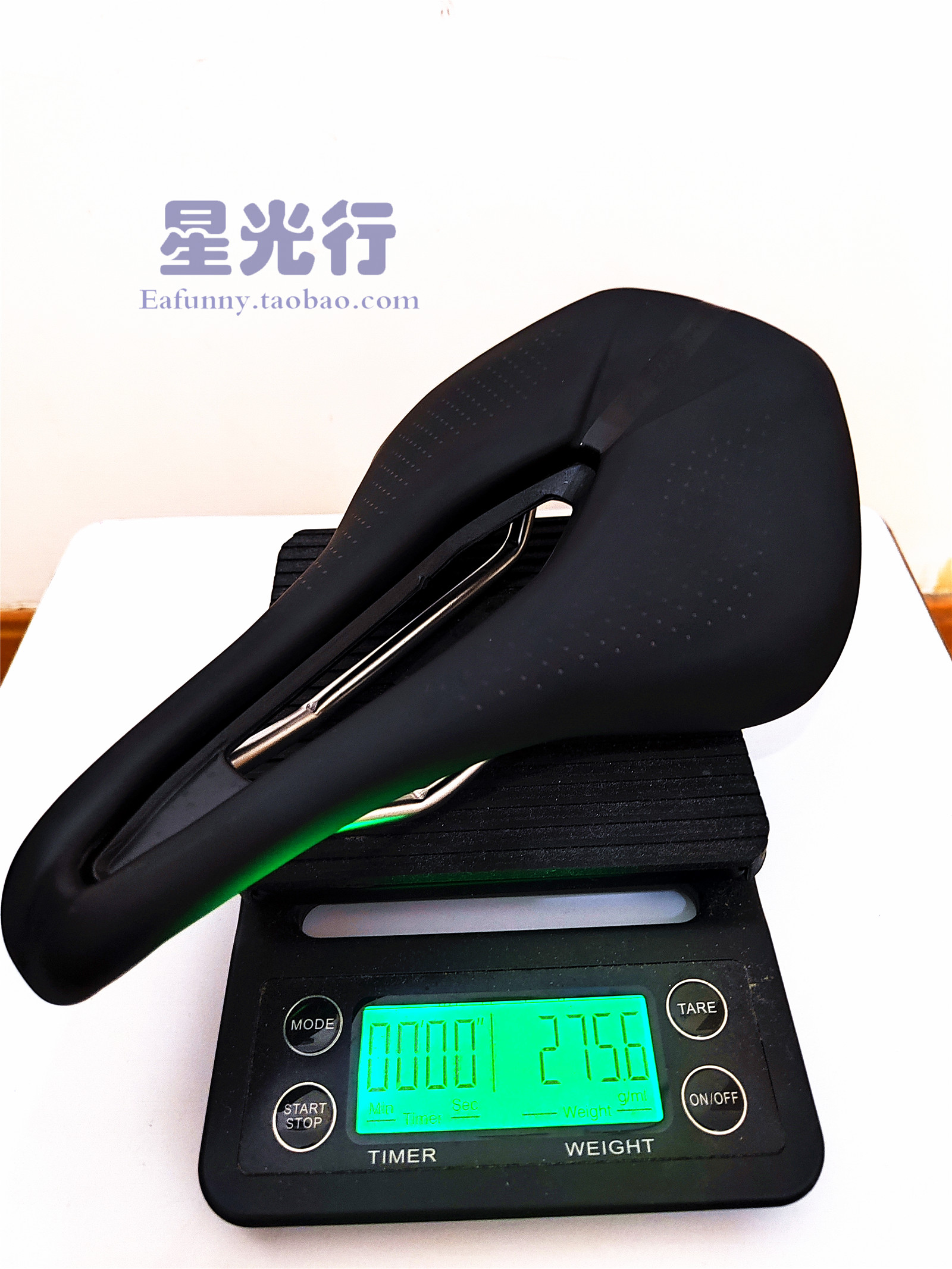 EAFUNNY hollow seat cushion mountain road car stroller hollow comfortable seat cushion folding car seat bag seat bag