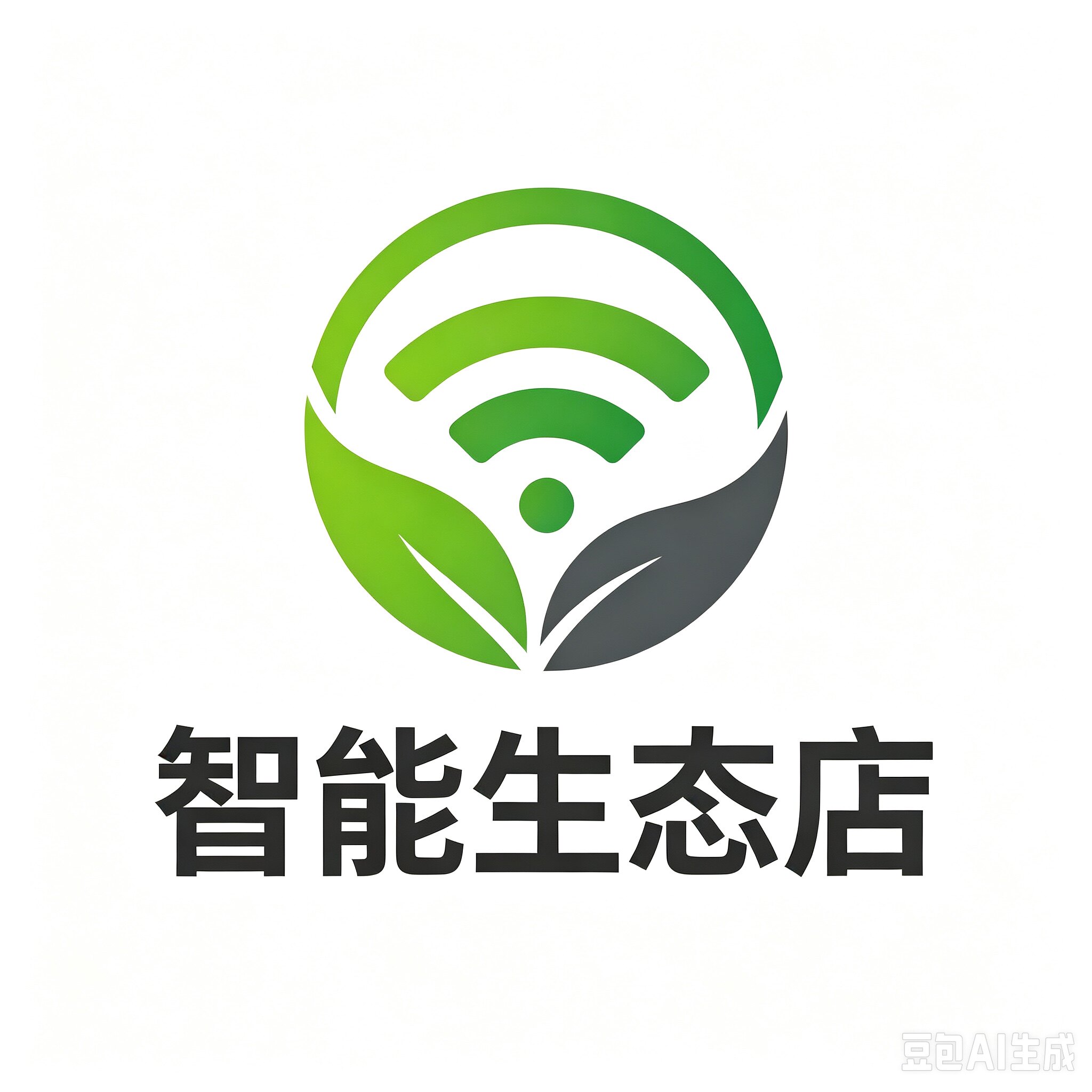 智能生态店