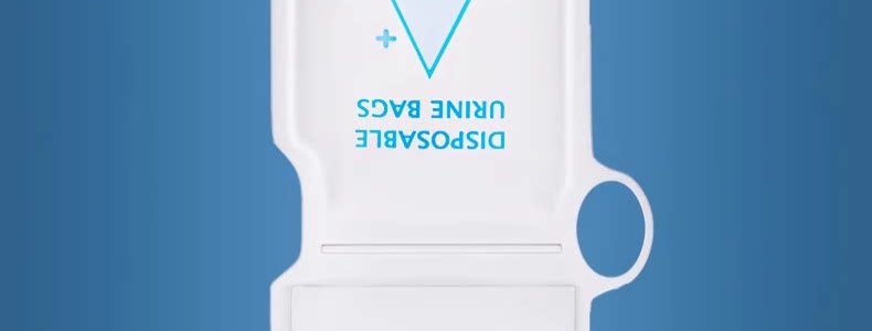 Emergency Urine Bag Disposable Pee Artifact Unisex Travel Essential Business Trip Car Portable Toilet Urinal