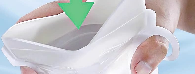 Emergency Urine Bag Disposable Pee Artifact Unisex Travel Essential Business Trip Car Portable Toilet Urinal