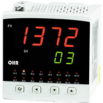 Hongrun multi-channel inspection instrument 8-channel 16-channel industrial temperature pressure liquid level measurement intelligent digital display controller E700