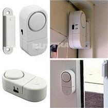 new novetly wireless home security door window entry alarm w