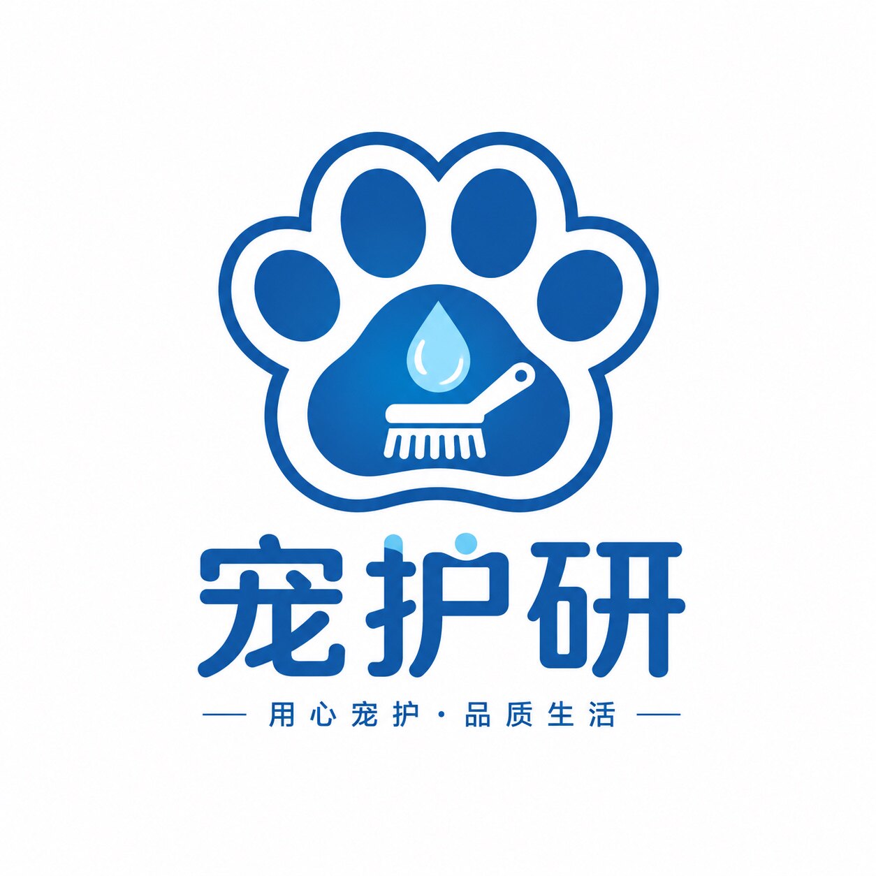 宠护研