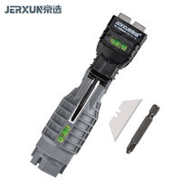 JERXUN multifunctional sink wrench for household washbasin faucet installation disassembly loosening and repair