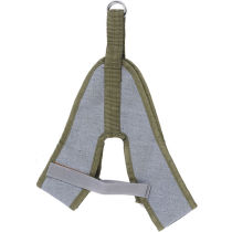 Neck hanging traction belt cervical vertebra traction belt home comfortable neck stretching fixed belt to correct hanging neck children