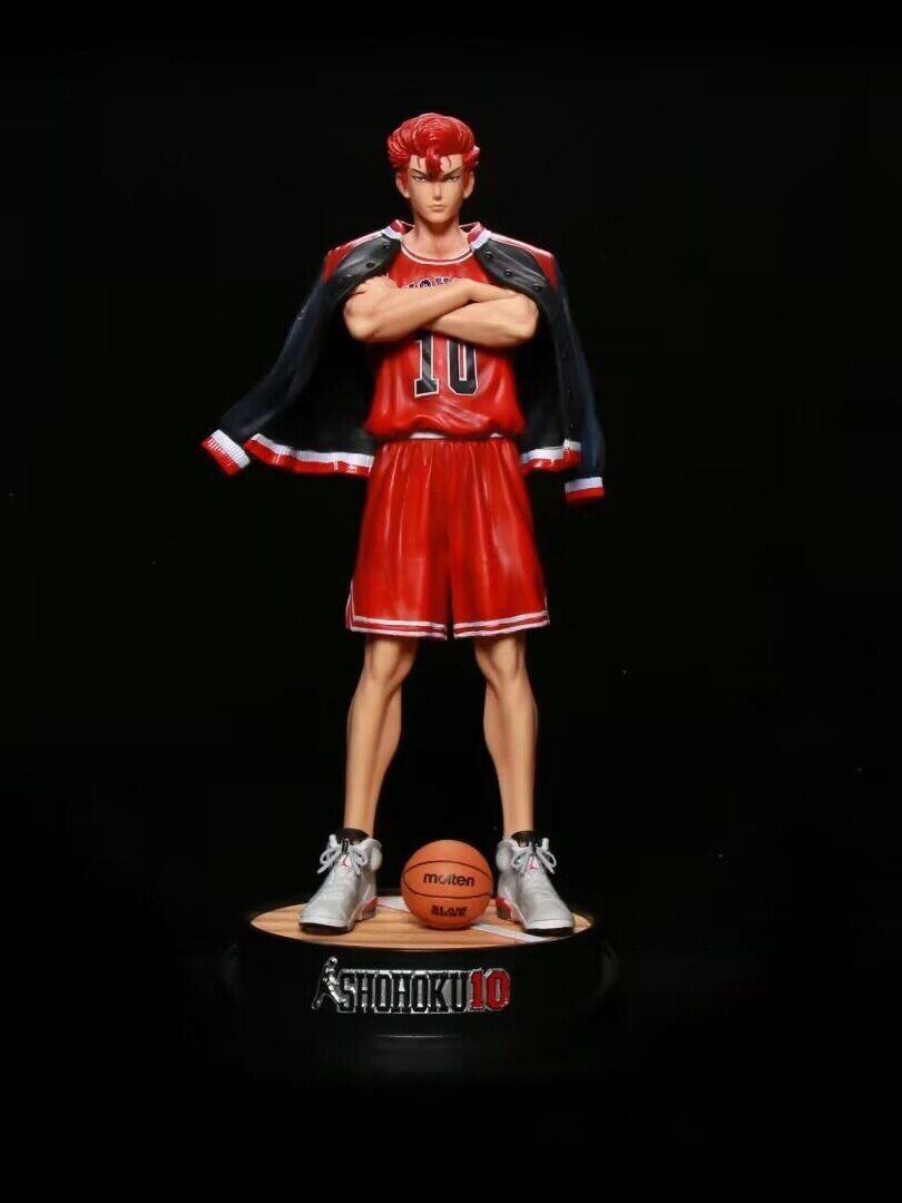 Высококачественная версия slam dunk master ручной работы Xiangbei Wuhu Изображение 1