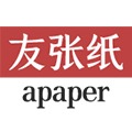 友张纸