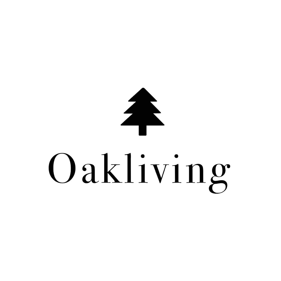 oakliving编织艺术