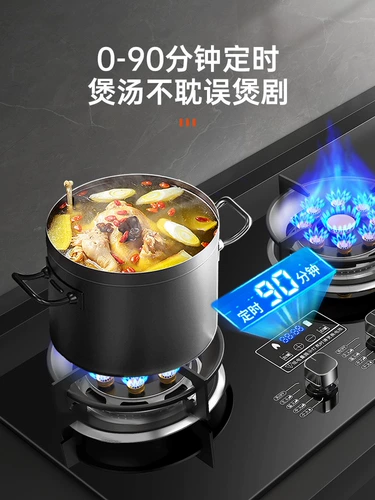 Газовая плита Good Lady Газовая плита.