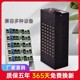 Multi-port usb charger mobile phone charging pile fast charging multi-hole usb charger socket 10/20/60 port mobile phone school hospital office studio charging pile Android Apple universal Xintongjie