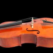 High-end hot selling manufacturer direct selling all handmade pure solid wood cello children adult beginners practice cograde playing