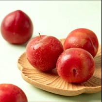 Chilean Imported Cherry Plum 4j3 Jack 5 Catty Boxes Pregnant pregnant High End Fresh Fruit Shunfeng 2 5KG