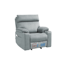 Cabin intelligent lifting and lifting old chair function electric regulation to help lift up the elderly sofa 30076 by the Sesame Chinese