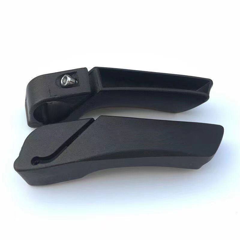 Suitable for mountain bike handle sets Giant bicycle handle grip silicone accessories Daquan