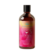 Singapore rose massage essential oil scraping heating back opening whole body massage spa plant push back no need to wash