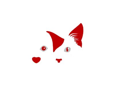 达尔文宠物用品的LOGO