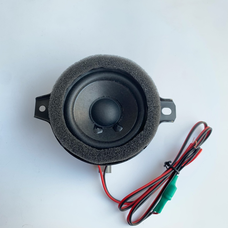 Original American Bose 3inch / 3.5inch Car Audio Midrange Speaker, 90% New, Universal Car Modification Original American Bose 3inch / 3.5inch Car Audio Midrange Speaker, 90% New, Universal Car Modification