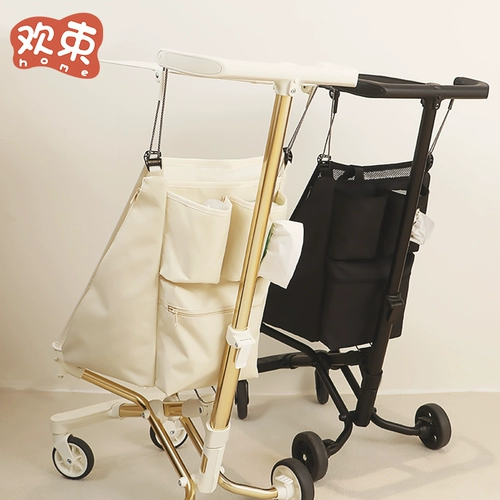 Сумка для хранения, карманная тележка для машины, коляска, T2, T18