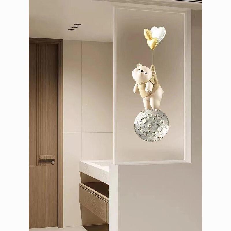 Simple New Style Screen Partition for Living Room, Blocking Entryway, Entrance Door, Bathroom Half-Wall Partition, Screen for Toilet Area Simple New Style Screen Partition for Living Room, Blocking Entryway, Entrance Door, Bathroom Half-Wall Partition, Screen for Toilet Area