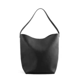 Вместительная и большая сумка через плечо, коллекция 2023