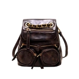 Маленькая сумка, школьный рюкзак для путешествий, в британском стиле