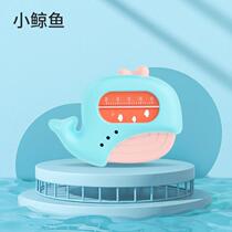Water thermometer baby bath thermometer baby water temperature meter childrens newborn special temperature measurement bath bath meter