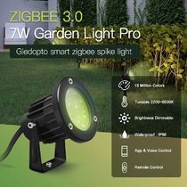 GLEDOPTO Zigbee 3 0 AC DC 24V Outdoor Lighting LED Garden Li