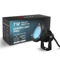 GLEDOPTO Zigbee 3 0 Pro 7W Outdoor Lighting AC DC 24V LED Ga