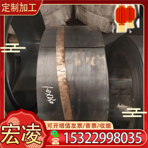 W10Mo4Cr4V3Al high speed steel W10Mo4Cr4V3Al mold steel round steel can provide vacuum heat treatment