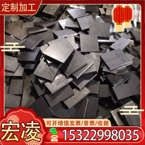 022Cr25Ni7Mo4N bar No. 10 steel X39Cr13 round bar material SAE1010 round steel smooth round