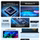 Asus/Ноутбук Asus Breaking Dawn Breaking Dawn 6 Breaking Dawn 6 Magic Gold Edition 2025 для бизнеса, офиса и обучения mini 1