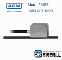 德国ASM SENSOR磁致伸缩传感器PMIS3-20-5-50KHZ