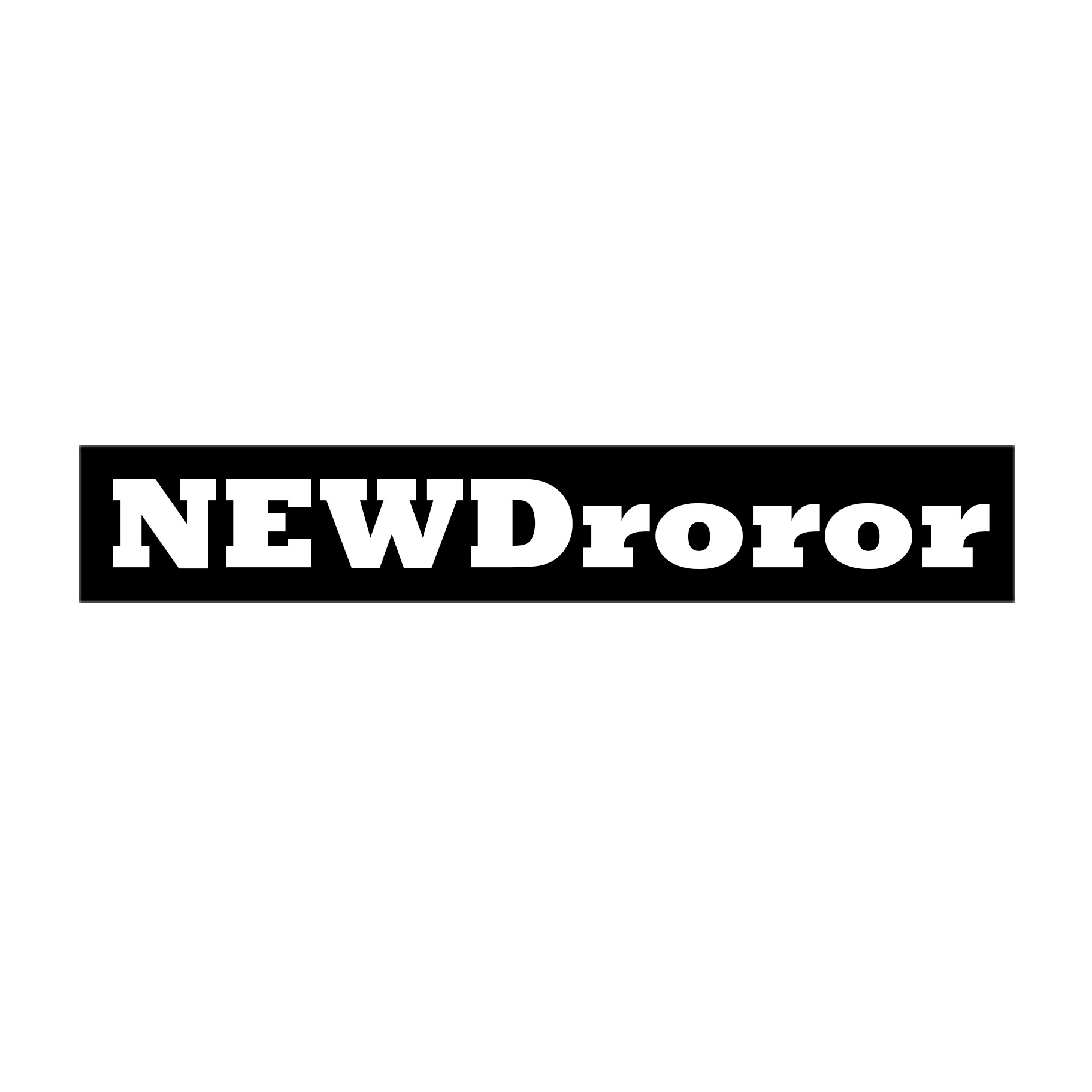 NEWDroror