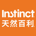 instinct天然百利旗舰店的LOGO