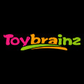 Toybrainz玩具大脑的LOGO