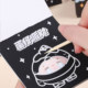 New Egg Party Scratch Art Children's Creative Painting Graffiti Art Notepad Girls Kindergarten Cartoon Toy