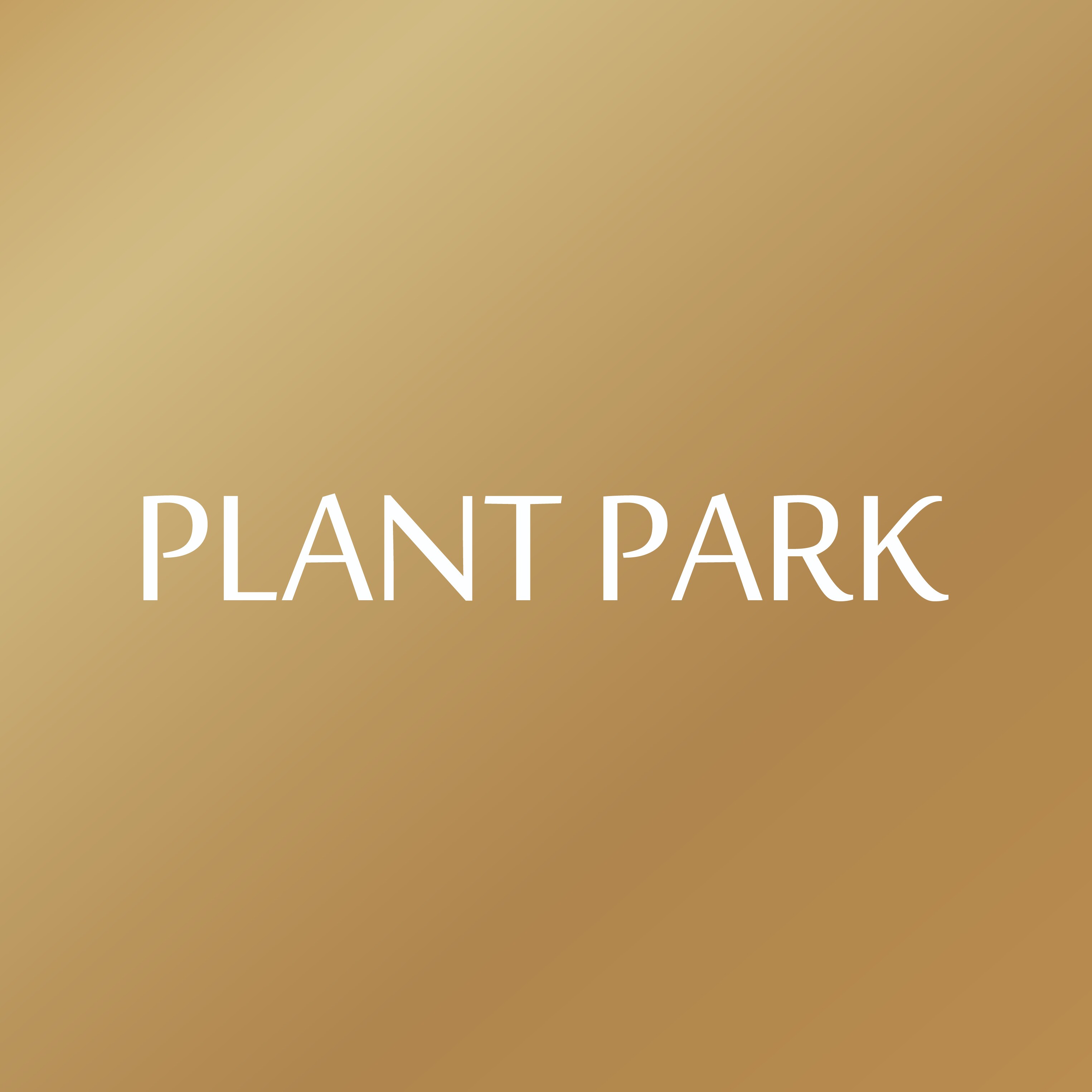 PLANTPARK旗舰店的LOGO