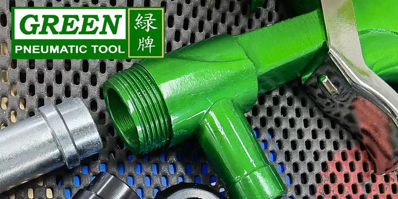 Súng phun cát Deli Greener phun cát bắn cát cầm tay vệ sinh kim loại máy móc