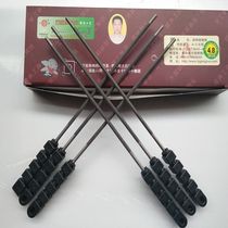 Japan imported Makita fine square and round chain saw files chain saw chain files small round files electric chain saw files gasoline files steel files